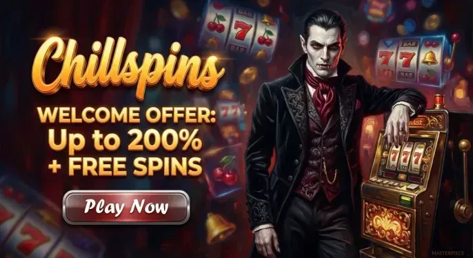 Chillspins