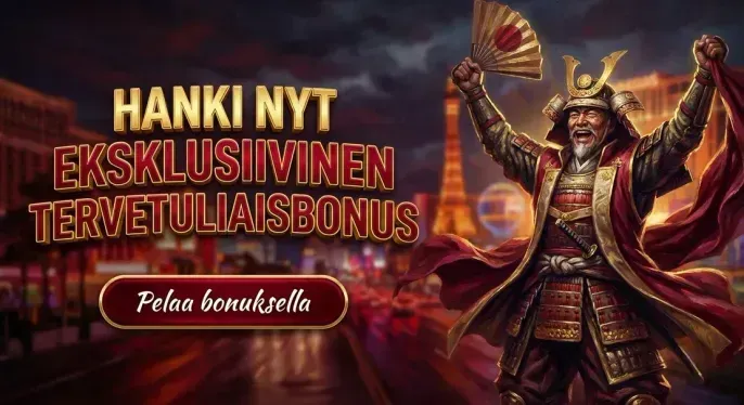 Lysti Casino